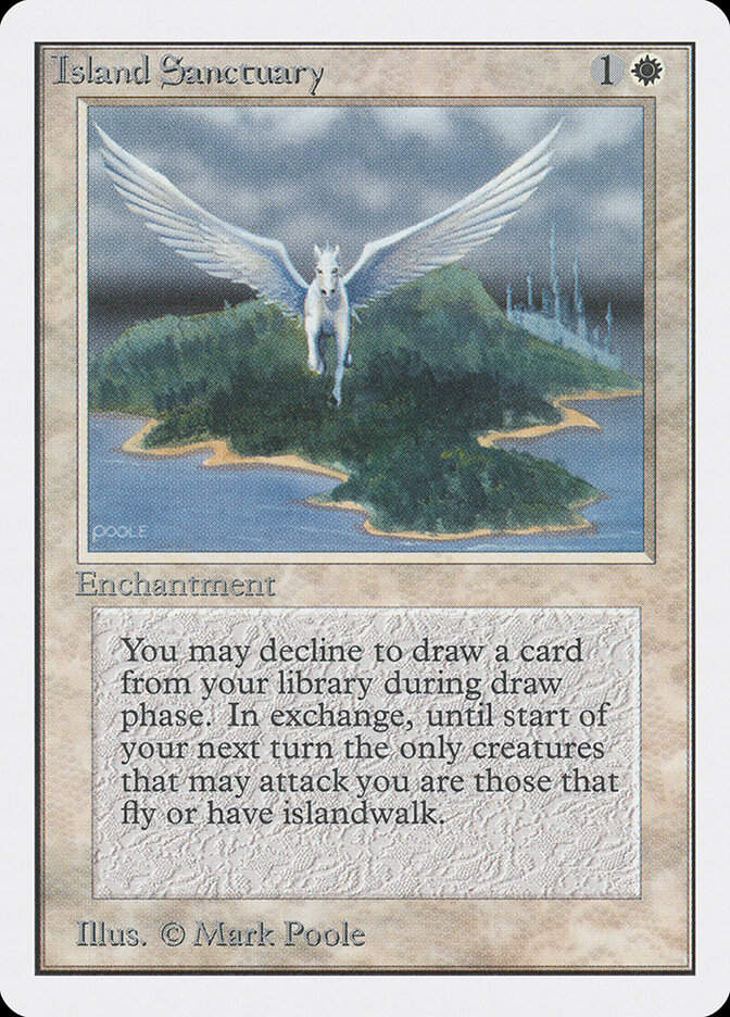Island Sanctuary (2ED) (26)
