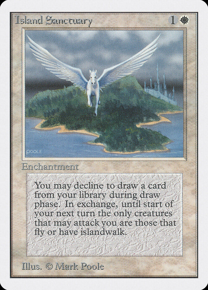 Island Sanctuary (2ED) (26)