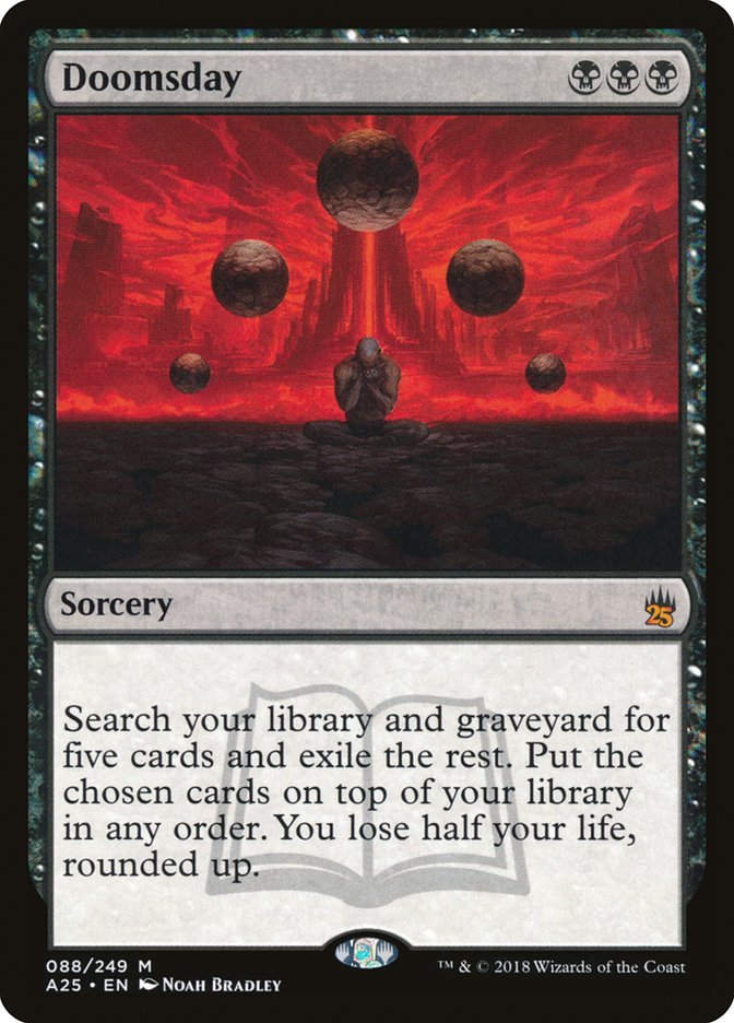 Doomsday (A25) (88)