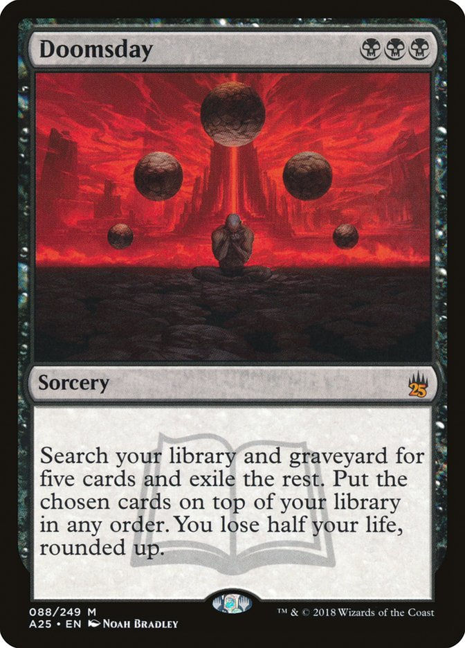 Doomsday (A25) (88)
