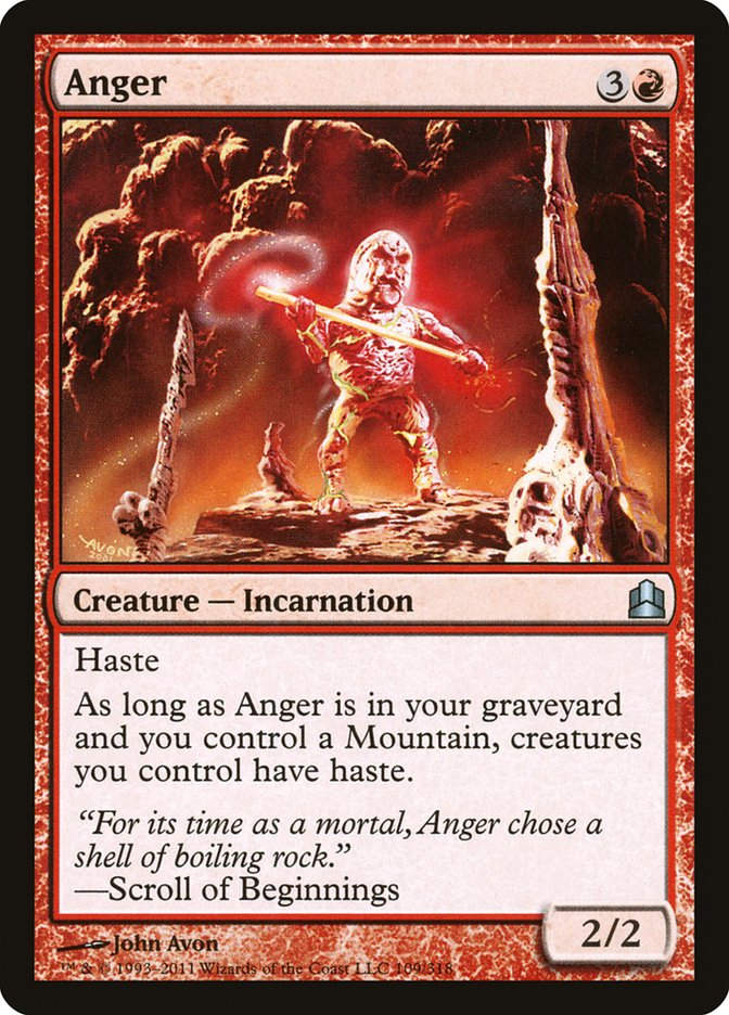 Anger (cmd)