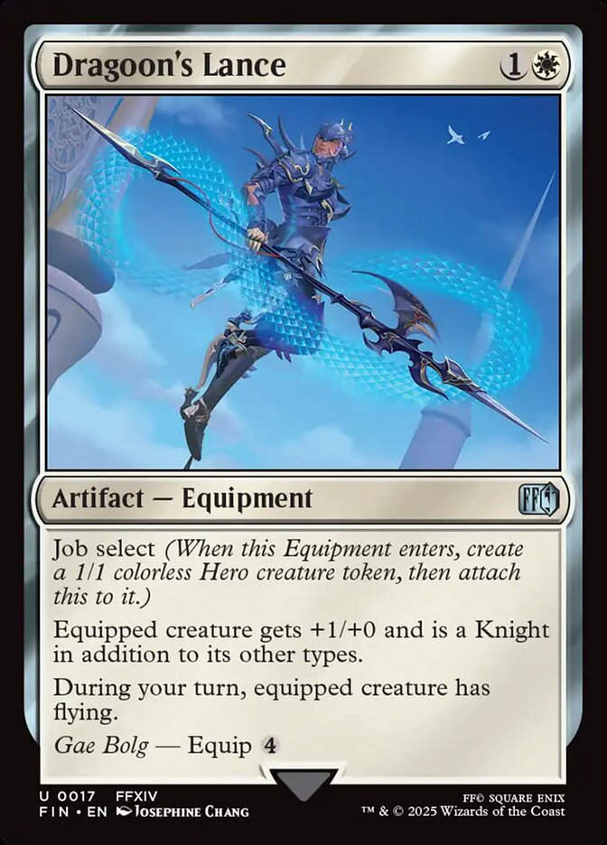 Dragoon's Lance (FIN) (17)