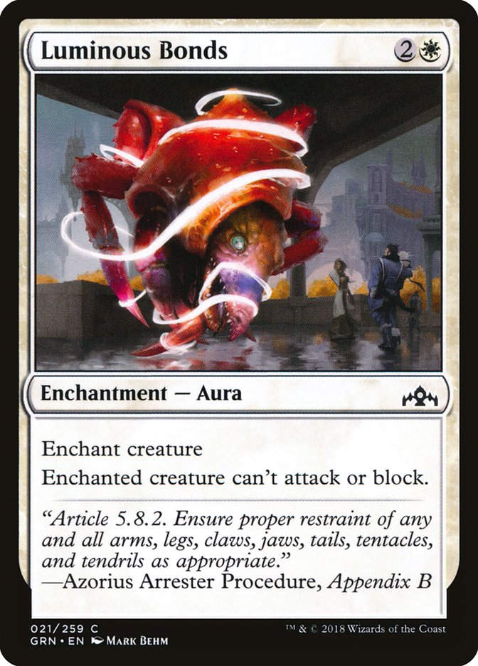 Luminous Bonds (GRN) (21)