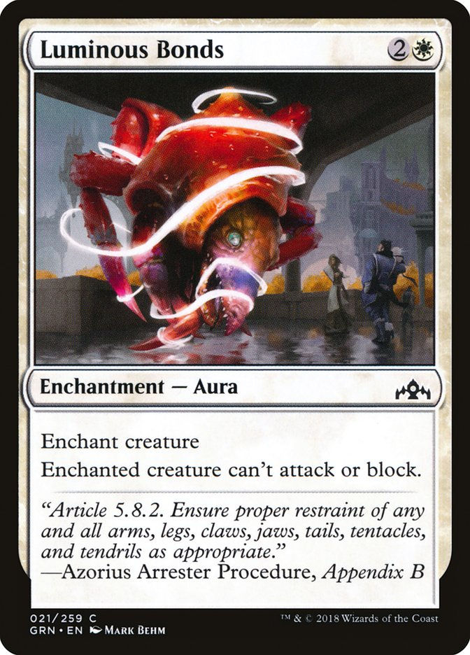 Luminous Bonds (GRN) (21)