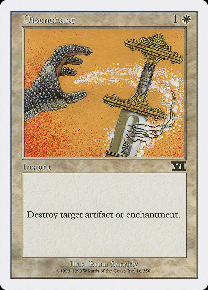 Disenchant (6ED) (16)