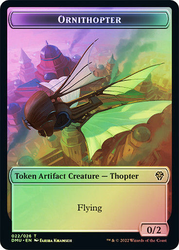 Goblin (TDMU) / Foil — cara 10 de 15