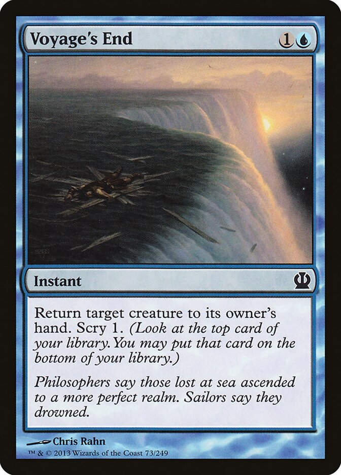 Voyage's End (THS) (73)