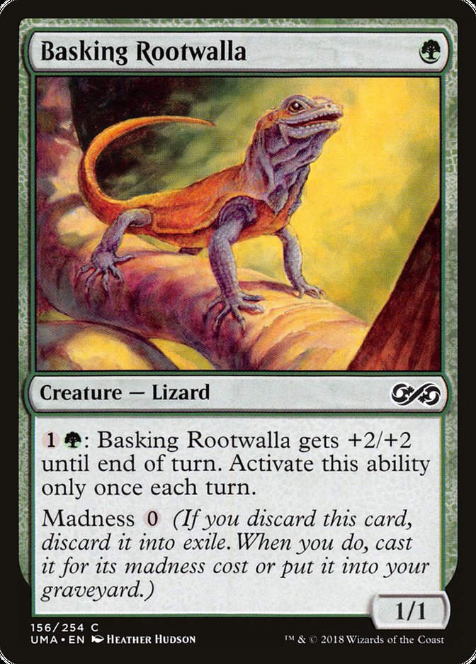 Basking Rootwalla (UMA) (156)