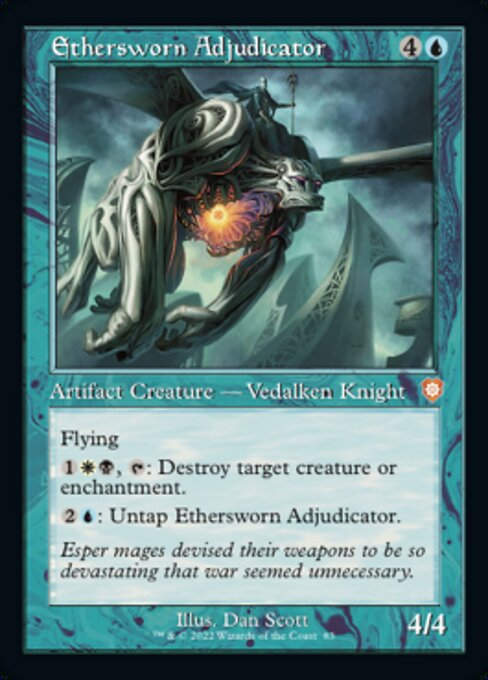 Ethersworn Adjudicator (BRC)