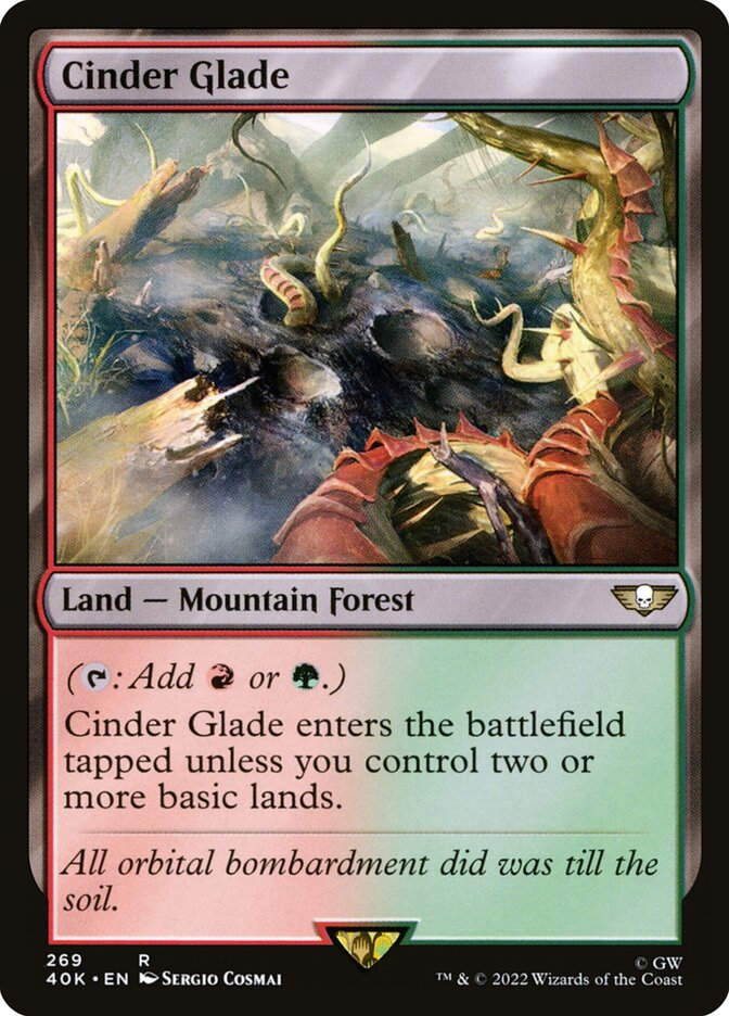Cinder Glade (40K) (269)