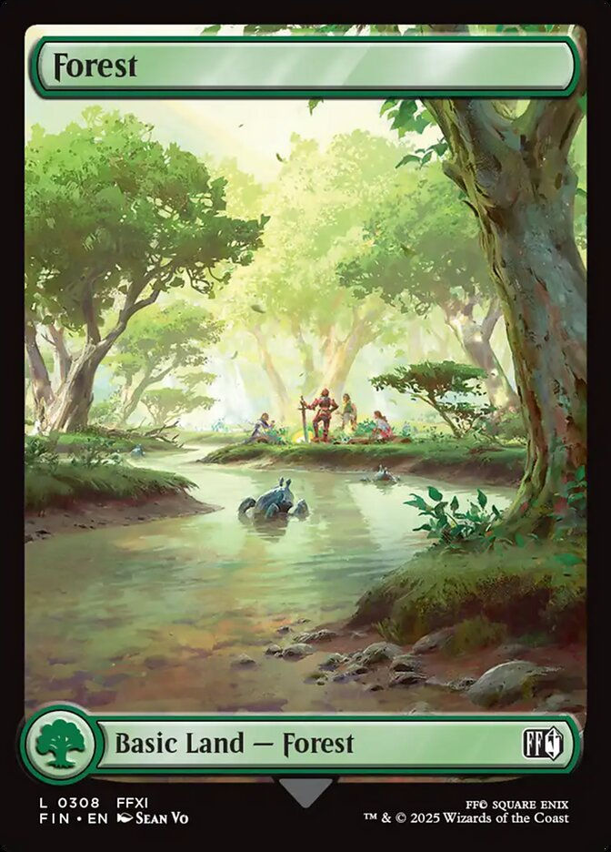 Forest (FIN) (308)