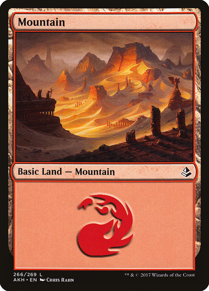 Mountain (AKH) (266)