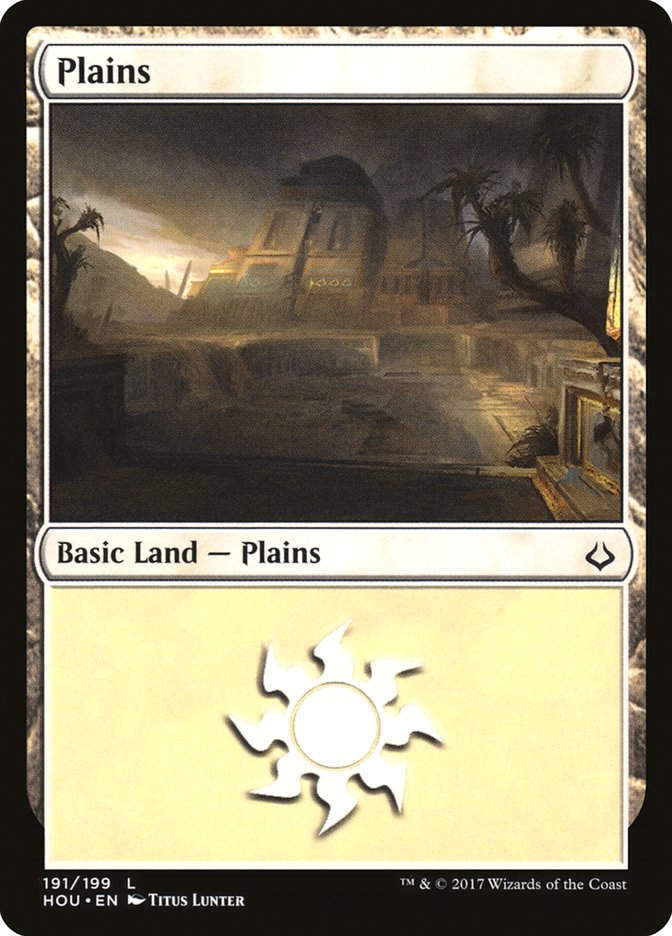 Plains (HOU) (191)