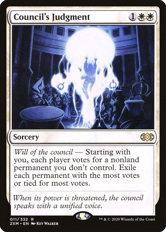 Council's Judgment (2XM) (11)