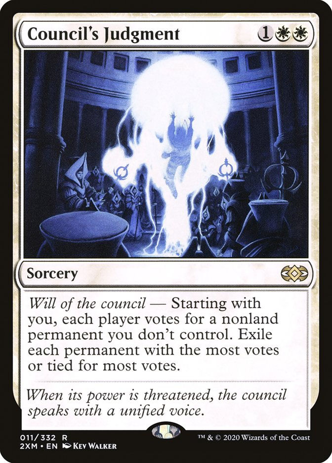 Council's Judgment (2XM) (11)