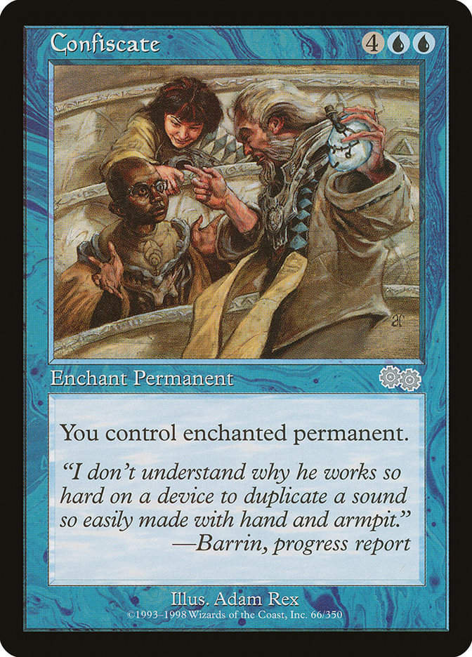 Confiscate (USG) (66)