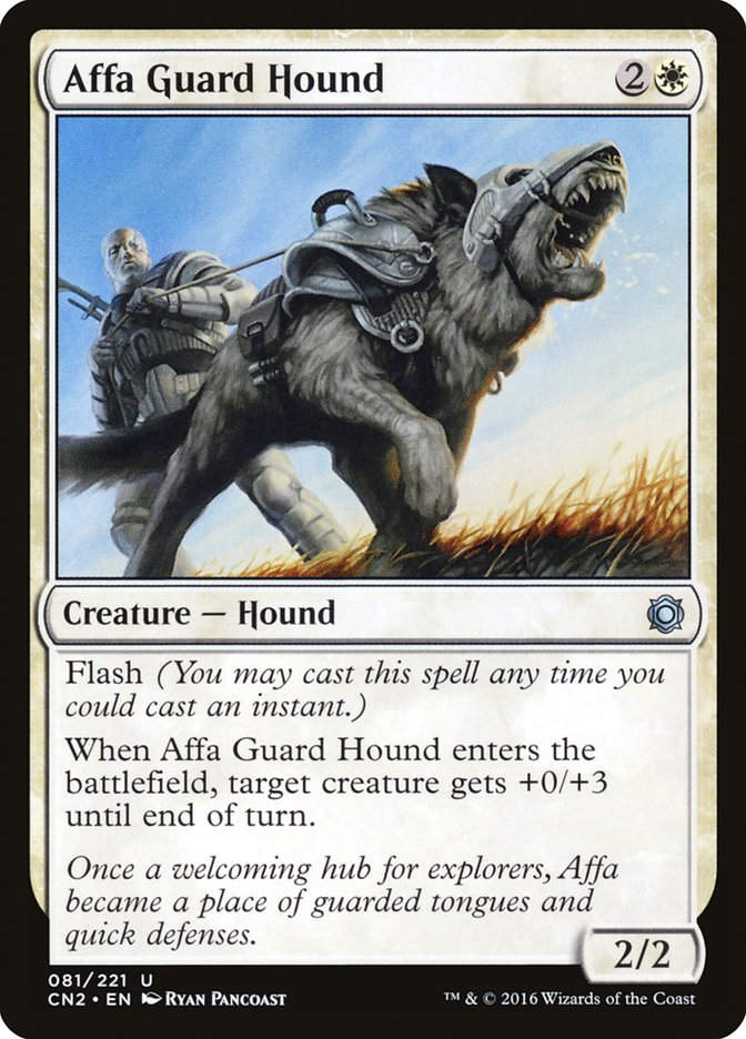 Affa Guard Hound (cn2)
