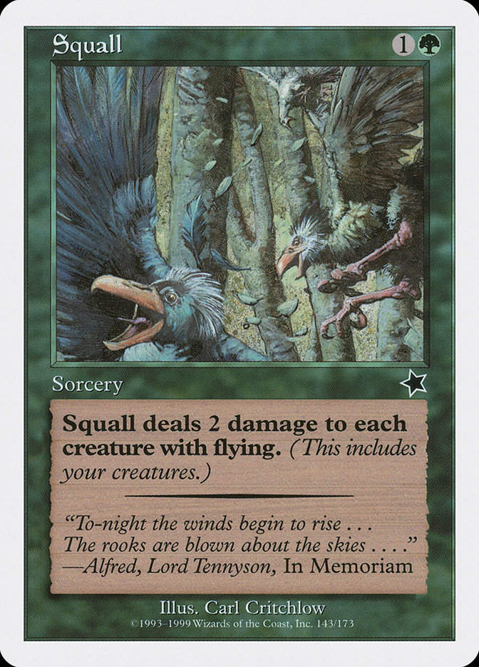 Squall (S99) (143)