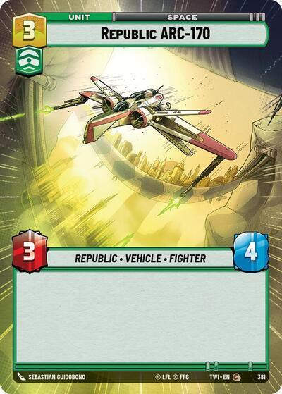 Republic ARC-170 (Hyperspace) (TWI) (381)