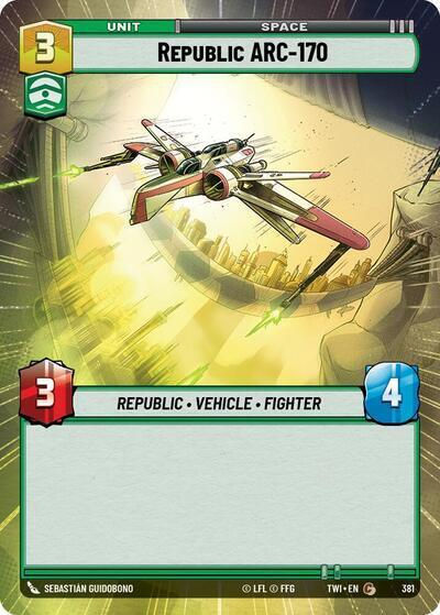 Republic ARC-170 (Hyperspace) (TWI) (381)