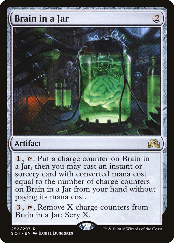 Brain in a Jar (SOI) (252)