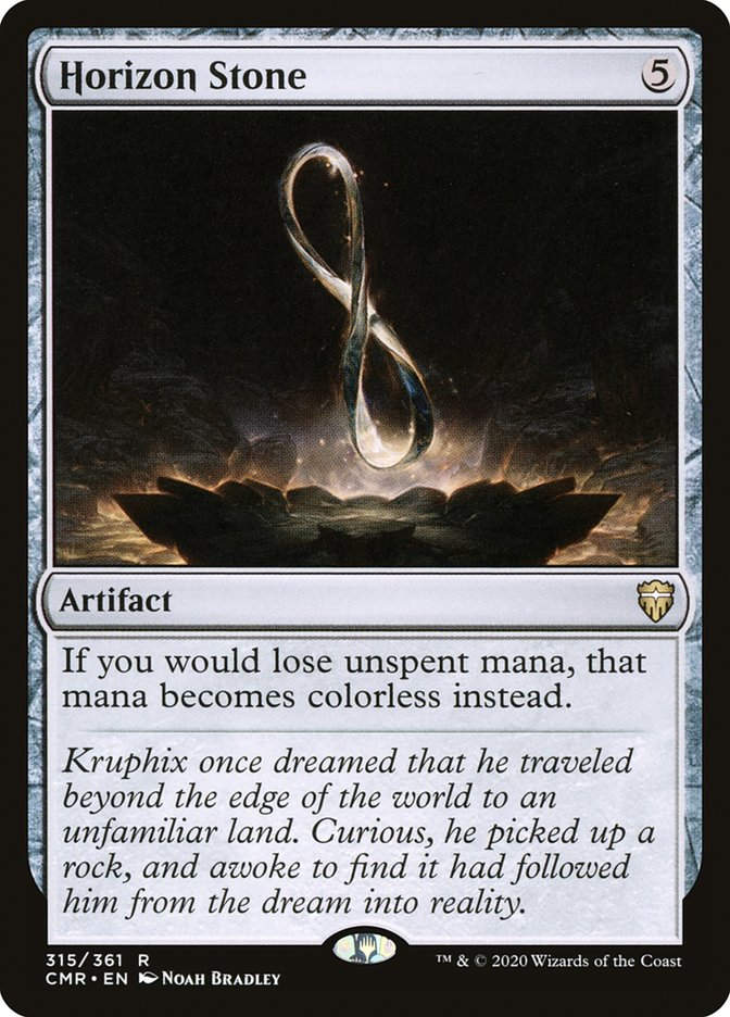 Horizon Stone (CMR) (315)