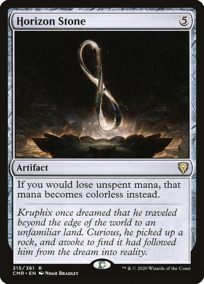 Horizon Stone (CMR) (315)