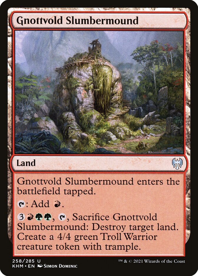Gnottvold Slumbermound (KHM) (258)