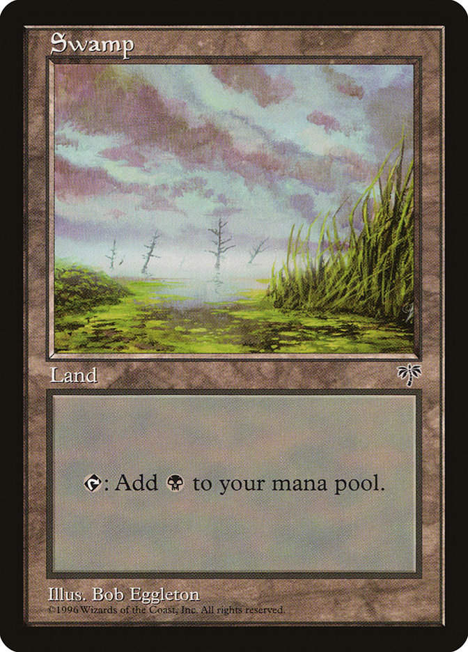 Swamp (MIR) (342)