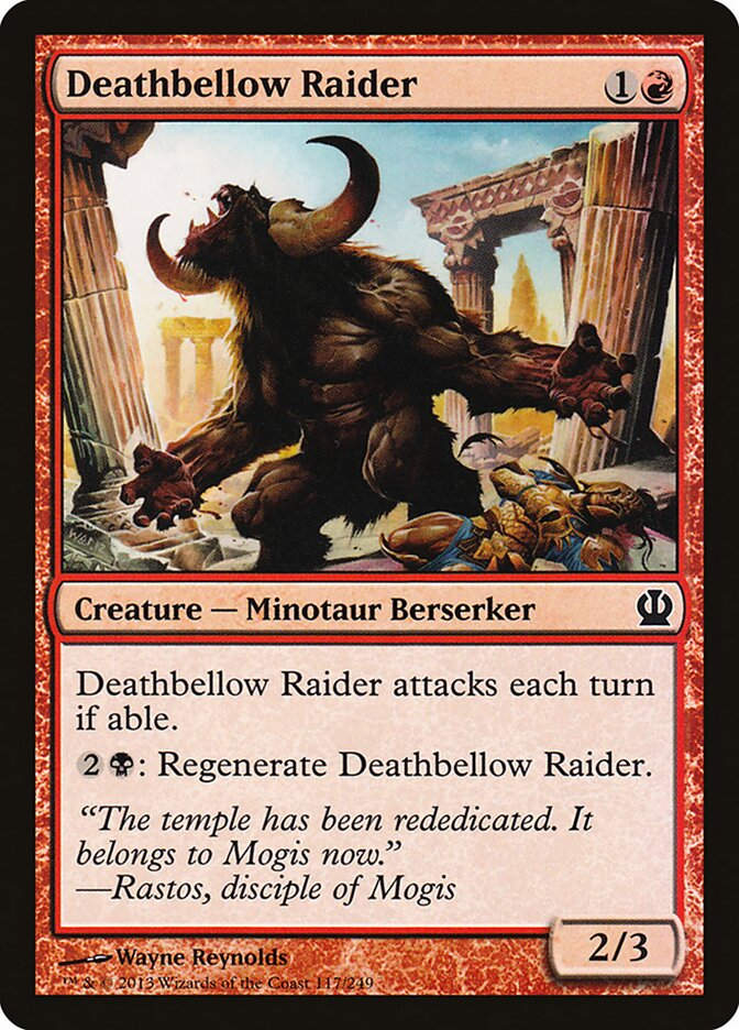 Deathbellow Raider (THS) (117)