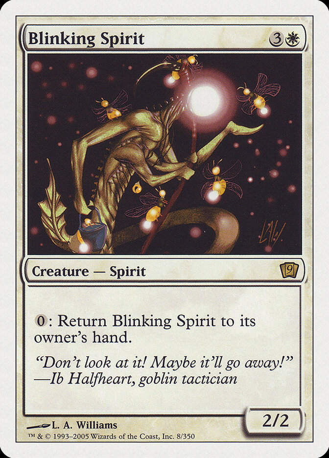 Blinking Spirit (9ED) (8)