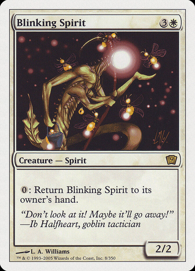 Blinking Spirit (9ED) (8)