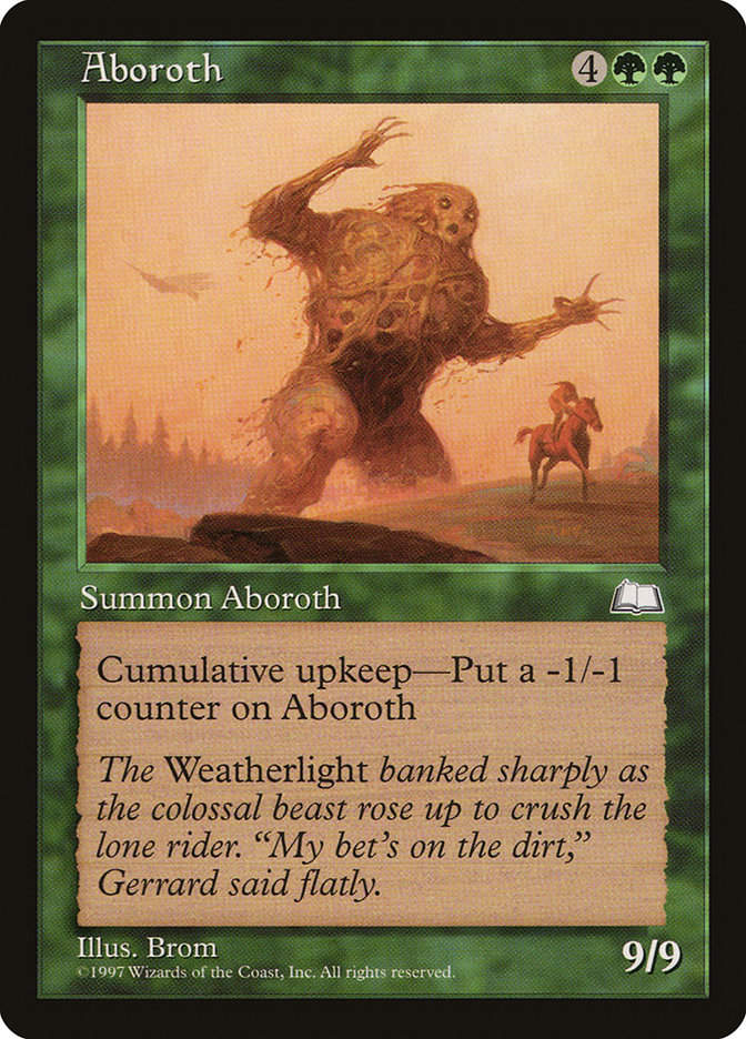 Aboroth (WTH) (117)
