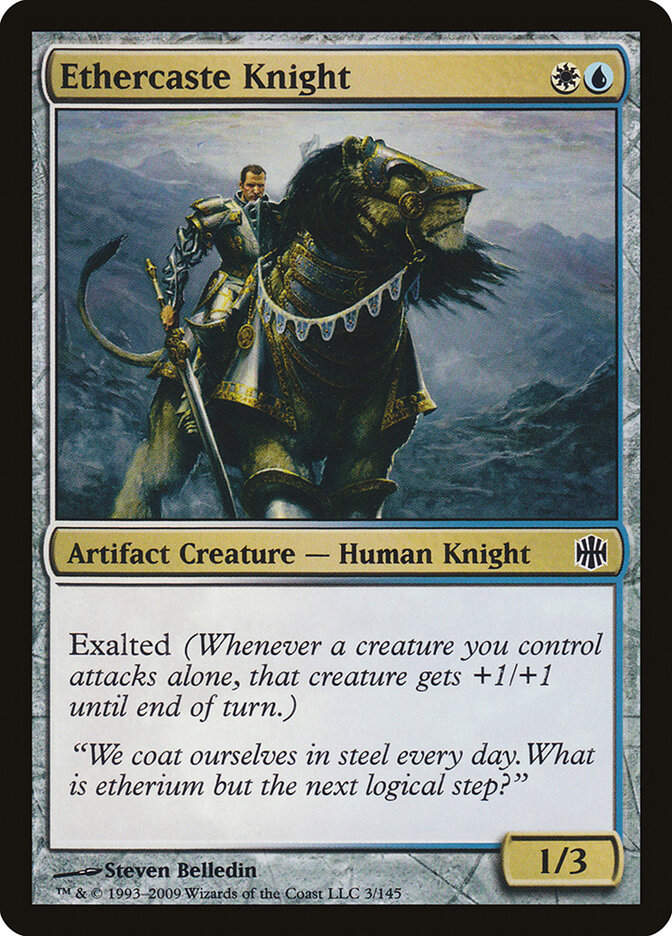 Ethercaste Knight (ARB) (3)