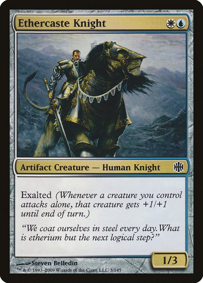 Ethercaste Knight (ARB) (3)