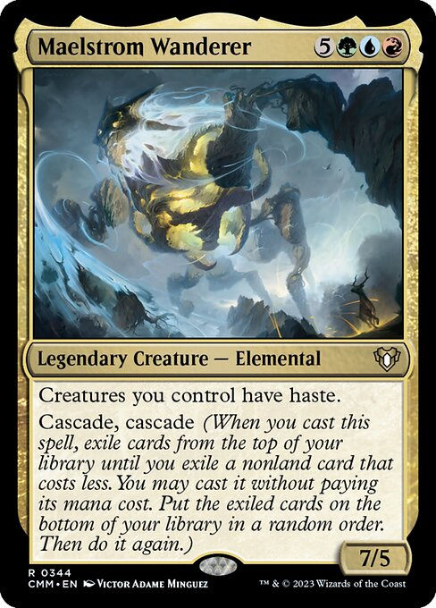 Maelstrom Wanderer (cmm)