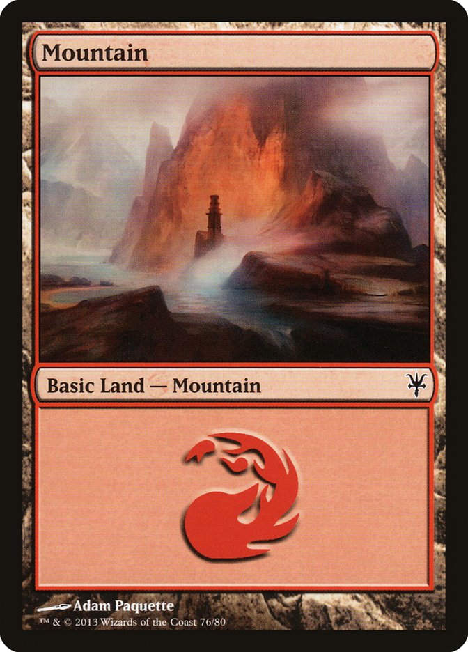Mountain (ddk)