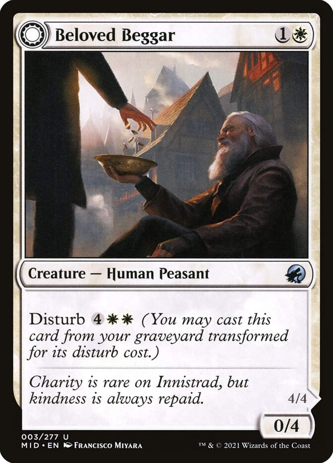Beloved Beggar // Generous Soul (MID) (3)