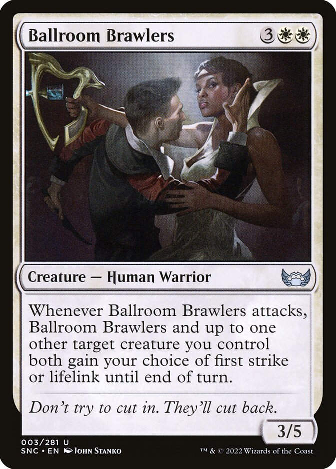 Ballroom Brawlers (SNC) (3)