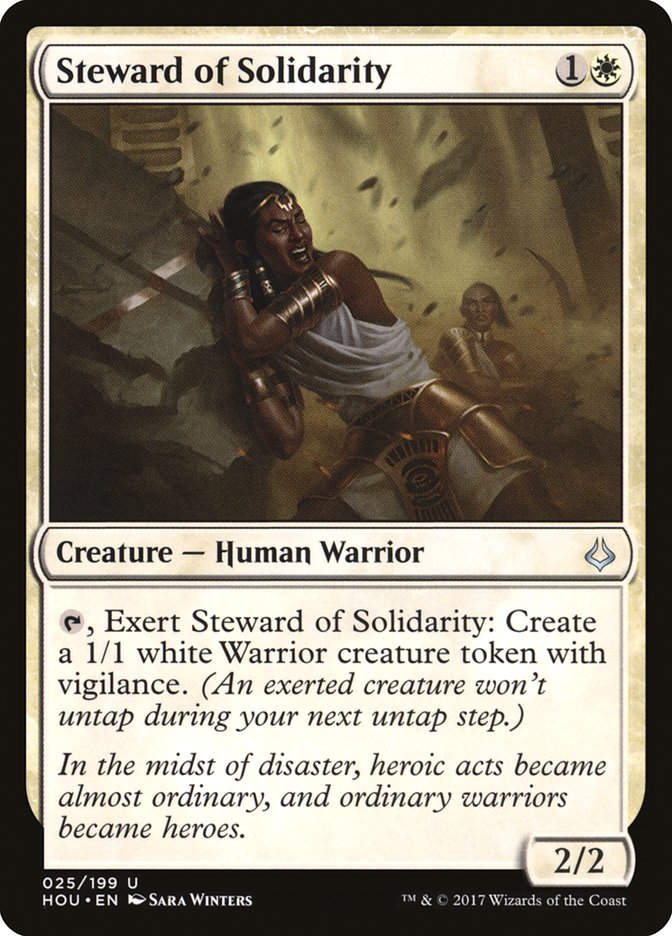 Steward of Solidarity (HOU) (25)