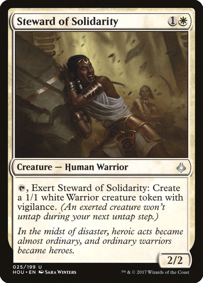 Steward of Solidarity (HOU) (25)