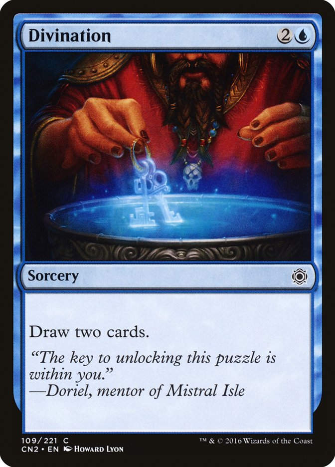 Divination (cn2)