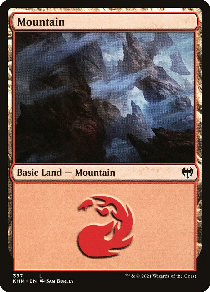 Mountain (KHM) (397)