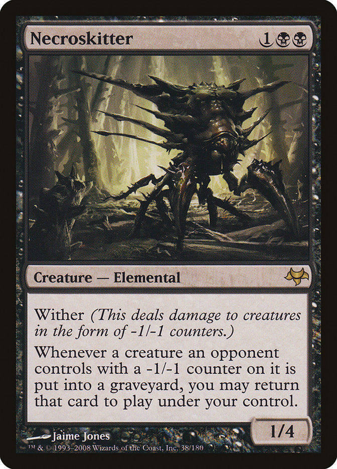 Necroskitter (eve)