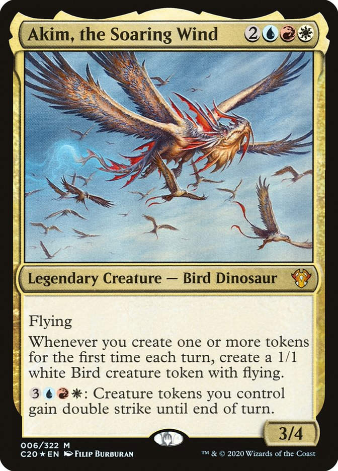 Akim, the Soaring Wind (C20) (6)