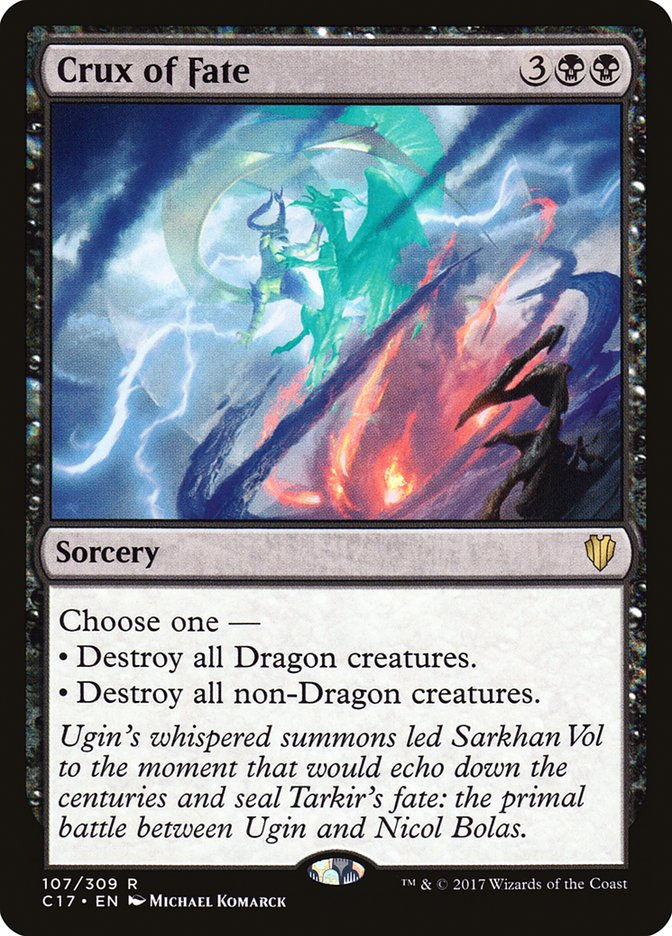 Crux of Fate (c17)