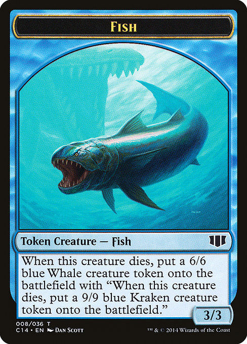 Fish (TC14) (8)