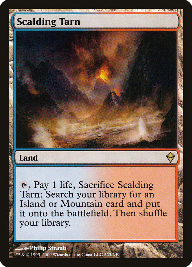 Scalding Tarn (zen)