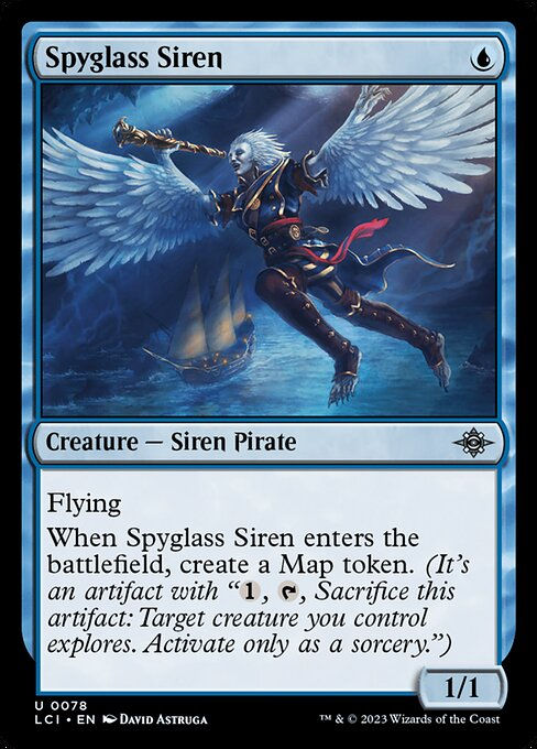 Spyglass Siren (lci)