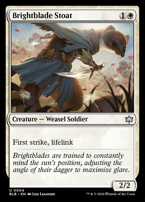 Brightblade Stoat (blb) (4)